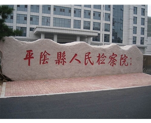 广东平阴县人民检察院
