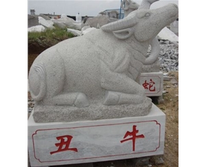 广东花岗岩雕刻